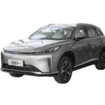 XPeng (Xiaopeng) – For Sale From China  | Chinese Ev Cars in Algeria - Image 10