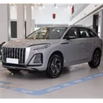 Hongqi HS3 – For Sale From China  | Chinese Ev Cars in Algeria - Image 5