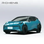 Electric Byd Seagull EV – For Sale From China  | Chinese Ev Cars in Algeria - Image 4