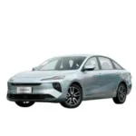 XPeng (Xiaopeng) – For Sale From China  | Chinese Ev Cars in Algeria - Image 4