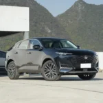 Changan UNI-K – For Sale From China  | Chinese Ev Cars in Algeria - Image 4