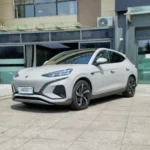 Denza N8 Byd Electric Car – For Sale From China  | Chinese Ev Cars in Algeria - Image 7