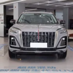 Hongqi HS3 – For Sale From China  | Chinese Ev Cars in Algeria