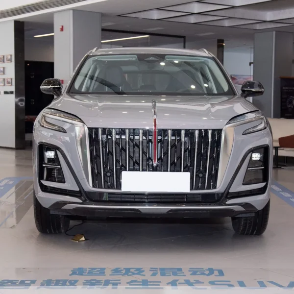 Hongqi HS3 – For Sale From China  | Chinese Ev Cars in Algeria