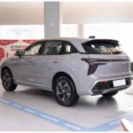 Hongqi HS3 – For Sale From China  | Chinese Ev Cars in Algeria - Image 2