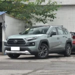 Toyota RAV4 – For Sale From China  | Chinese Ev Cars in Algeria - Image 9