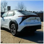 2024 Toyota Bz4X SUV Electric Vehicle – For Sale From China  | Chinese Ev Cars in Algeria - Image 11
