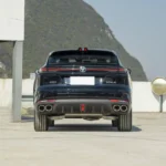 Changan UNI-K – For Sale From China  | Chinese Ev Cars in Algeria - Image 5