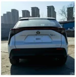 2024 Toyota Bz4X SUV Electric Vehicle – For Sale From China  | Chinese Ev Cars in Algeria - Image 7