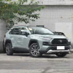 Toyota RAV4 – For Sale From China  | Chinese Ev Cars in Algeria - Image 7