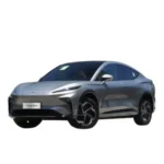 XPeng (Xiaopeng) – For Sale From China  | Chinese Ev Cars in Algeria - Image 11