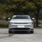 Electric Byd Seagull EV – For Sale From China  | Chinese Ev Cars in Algeria - Image 10