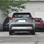 Toyota RAV4 – For Sale From China  | Chinese Ev Cars in Algeria - Image 11