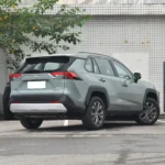 Toyota RAV4 – For Sale From China  | Chinese Ev Cars in Algeria - Image 8