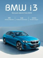 BMW i3 – For Sale From China  | Chinese Ev Cars in Algeria - Image 8