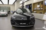 Denza N8 Byd Electric Car – For Sale From China  | Chinese Ev Cars in Algeria