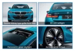 BMW i3 – For Sale From China  | Chinese Ev Cars in Algeria - Image 3