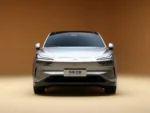 ONVO L60 – For Sale From China  | Chinese Ev Cars in Algeria - Image 4