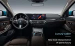BMW i3 – For Sale From China  | Chinese Ev Cars in Algeria - Image 4