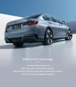 BMW i3 – For Sale From China  | Chinese Ev Cars in Algeria - Image 6