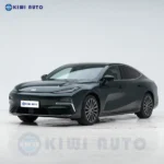 Geely Galaxy Xingyao 8 – For Sale From China  | Chinese Ev Cars in Algeria - Image 4