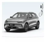 NIO ES6 – For Sale From China  | Chinese Ev Cars in Algeria - Image 3