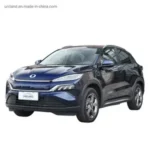 NIO ES6 – For Sale From China  | Chinese Ev Cars in Algeria - Image 5