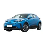 NIO ES6 – For Sale From China  | Chinese Ev Cars in Algeria - Image 6