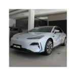 NIO ES6 – For Sale From China  | Chinese Ev Cars in Algeria - Image 7