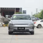 NIO ES6 – For Sale From China  | Chinese Ev Cars in Algeria - Image 9