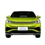 NIO ES6 – For Sale From China  | Chinese Ev Cars in Algeria - Image 10