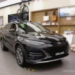 NIO ES6 – For Sale From China  | Chinese Ev Cars in Algeria