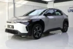 2024 Toyota Bz4X SUV Electric Vehicle – For Sale From China  | Chinese Ev Cars in Algeria - Image 5