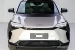 2024 Toyota Bz4X SUV Electric Vehicle – For Sale From China  | Chinese Ev Cars in Algeria - Image 4