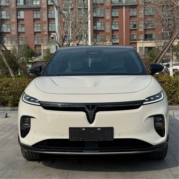 Voyah Zhiyin Electric SUV Car – For Sale From China  | Chinese Ev Cars in Algeria