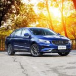 Geely Borui – For Sale From China  | Chinese Ev Cars in Algeria