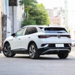 Volkswagen ID.4 CROZZ – For Sale From China  | Chinese Ev Cars in Algeria - Image 7
