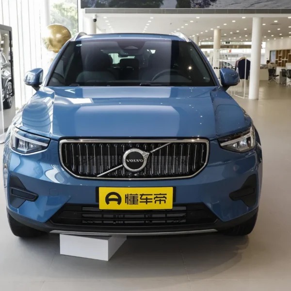 Volvo XC40 – For Sale From China  | Chinese Ev Cars in Algeria