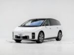 Li Auto (Li Xiang) i8 2025 Standard Edition – For Sale From China  | Chinese Ev Cars in Algeria - Image 7