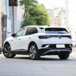 Volkswagen ID.4 CROZZ – For Sale From China  | Chinese Ev Cars in Algeria - Image 8