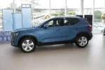 Volvo XC40 – For Sale From China  | Chinese Ev Cars in Algeria - Image 2