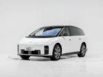 Li Auto (Li Xiang) i8 2025 Standard Edition – For Sale From China  | Chinese Ev Cars in Algeria - Image 9