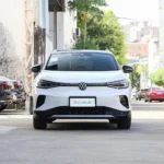 Volkswagen ID.4 CROZZ – For Sale From China  | Chinese Ev Cars in Algeria