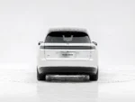 Li Auto (Li Xiang) i8 2025 Standard Edition – For Sale From China  | Chinese Ev Cars in Algeria - Image 5