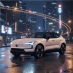 Volvo EX30 – For Sale From China  | Chinese Ev Cars in Algeria - Image 5