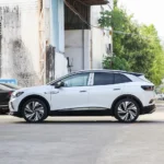 Volkswagen ID.4 CROZZ – For Sale From China  | Chinese Ev Cars in Algeria - Image 5