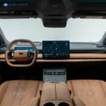 Geely Galaxy Xingyao 8 – For Sale From China  | Chinese Ev Cars in Algeria - Image 7