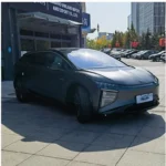 2023 Hiphi X – For Sale From China  | Chinese Ev Cars in Algeria