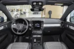 Volvo XC40 – For Sale From China  | Chinese Ev Cars in Algeria - Image 5
