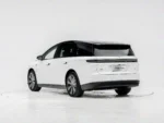Li Auto (Li Xiang) i8 2025 Standard Edition – For Sale From China  | Chinese Ev Cars in Algeria - Image 6